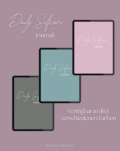 30 tage Glow Up Challange E-Book Rose